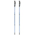 thumbnail image 4 of Trekking Poles, Durable To Use Hiking Telescope Stick Internal Lock Design  For Camping For Home Red,Silver,Blue, 4 of 8