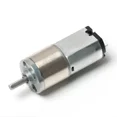 thumbnail image 5 of 16GA-030 DC 6V 12V Gear Motor DC Motor Electric Gear Motor High Torque 30 60 100 150 200 300 RPM, 5 of 6