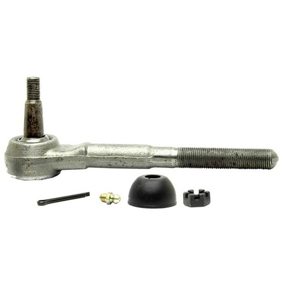 Steering Tie Rod End Fits select: 1966-1970 CHEVROLET C10, 1966-1968 CHEVROLET IMPALA