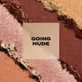thumbnail image 2 of Hard Candy, Top Ten Eyeshadow Palette, 10 Long-Lasting Shades, Everyday Neutrals, Going Nude, Nudes, 0.4 oz, 2 of 7
