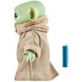 thumbnail image 6 of Mattel Collectible - Star Wars, The Mandalorian: The Child Plush and Tablet (Baby Yoda, Grogu), 6 of 6