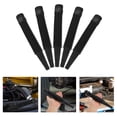 thumbnail image 2 of 5 mangueras flexibles de plástico con embudo para cambio de aceite, extensibles, fáciles de repostar, versátiles y flexibles para coches, motos y equipos de jardinería (embudo no incluido)., 2 of 8