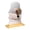 G, variant on Wovilon Home Decor for Living Room Fashion Irregular Acrylic Mirror Desktop Desktop Makeup Mirror