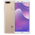 thumbnail image 1 of Smartphone Huawei Y7 Prime 2018 64GB/4GB RAM Dorado Desbloqueado, 1 of 1