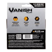 Vanish Visa Form Camo Head Net By Allen, Mossy Oak Obsession