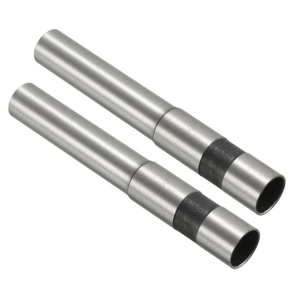 Hollow punch 2024 drill bit
