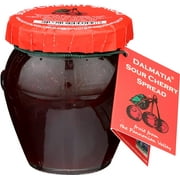 Dalmatia Sour Cherry Spread (8.5 ounce)