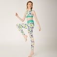 thumbnail image 4 of Biggdesign Nature Discovery Women's Leggings, 4 of 7