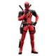 thumbnail image 1 of KEVCHE 20cm Deadpool Figura de Accion Juguete, Figura de Deadpool Hot Toys Decoración de Sobremesa, Deadpool Figura para Cumpleaños de Niños y Aficionados, Edad 4+, 1 of 7