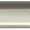 Nickel, variant on Mainstays Clear Square 3/4" Single Adjustable Curtain Rod, 30-84", Nickel