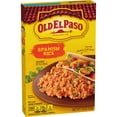 thumbnail image 6 of Old El Paso Spanish Style Rice Mix, Side Dish, 7.6 oz Box, 6 of 8