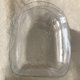 thumbnail image 5 of Pet Carrier Backpack Cubierta transparente para loros, pájaros, turismo, jinwen Funda transportadora para gatos, 5 of 8