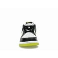 thumbnail image 3 of Nike Men's Dunk Low Black Bright Cactus Shoes, from StockX, 3 of 5