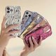 thumbnail image 2 of Funda Blanda De TPU Plegable Para iphone 15 Pro Max 14 13, 2 of 4
