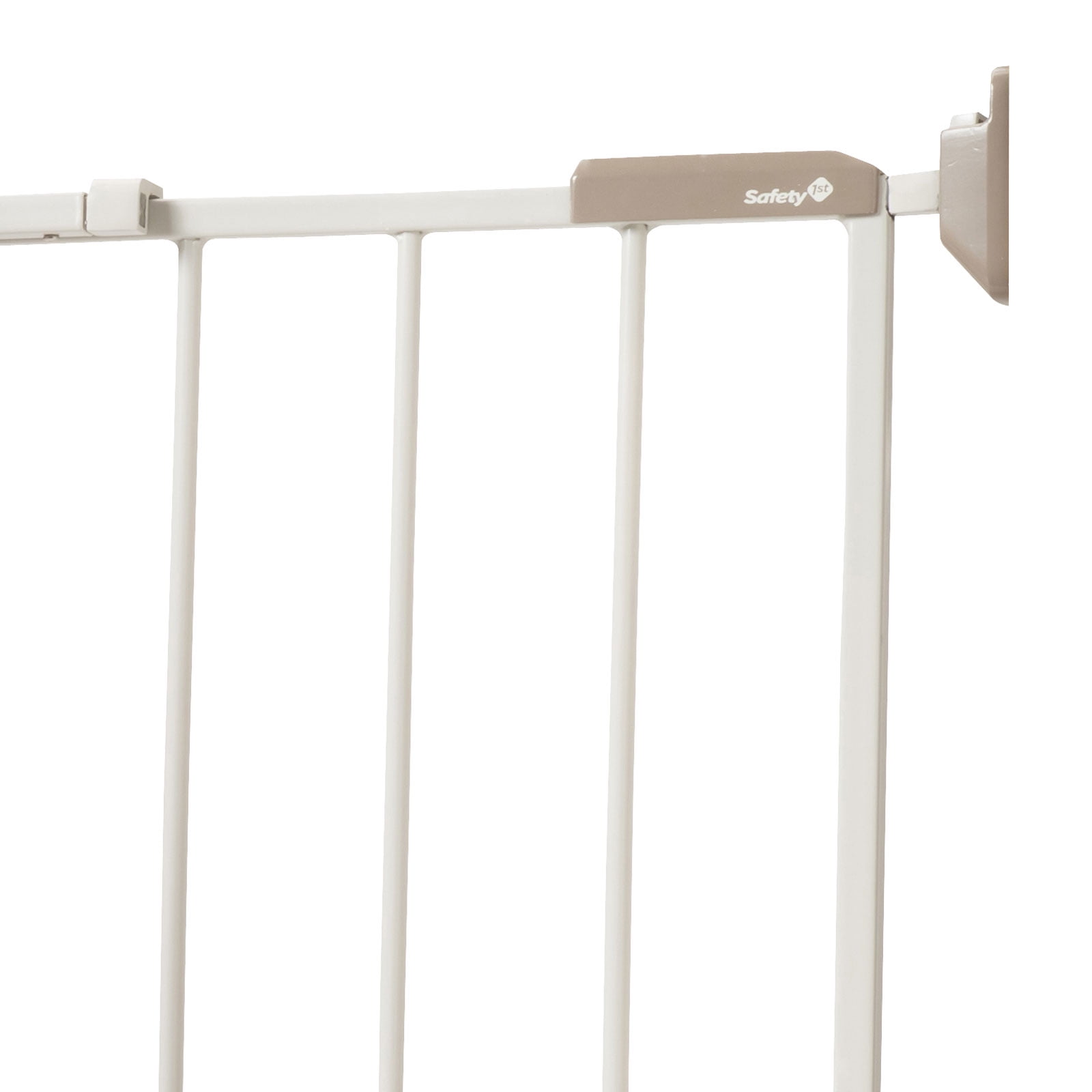 safety 1st wide and sturdy sliding gate