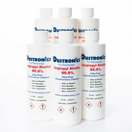 Alcool Isopropylique 99,9% 1L – Pureté Max, Pour électronique Et Nettoyage