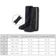 thumbnail image 2 of Bota Lluvia TFixol Rojo XL, 2 of 8