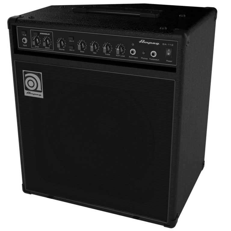 Ampeg BA-112 V2 1x12
