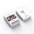 thumbnail image 5 of Lanbena Enhypen 55 Unidades/caja Kpop Tamaño: Answer Lomo Card Álbum de fotos de alta calidad 2022 Nueva colección, 5 of 5