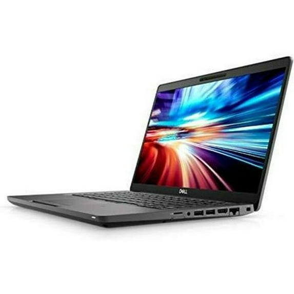Pre-Owned Used 2019 Dell Latitude 5400 Laptop 14" - Intel Core i5 8th Gen - i5-8365U - Quad Core 4.1Ghz - 512GB SSD - 16GB RAM - 1920x1080 FHD - Windows 10 Pro