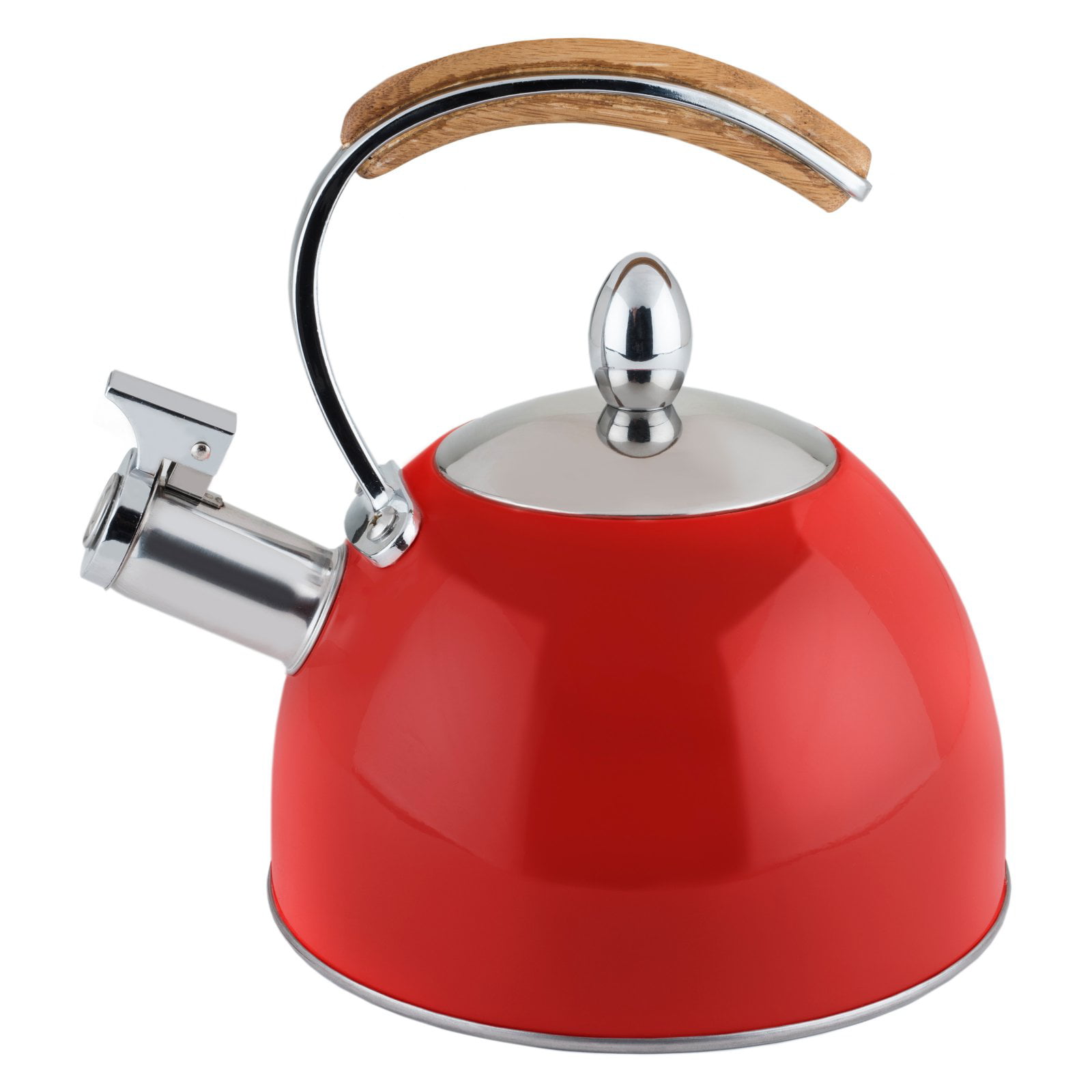 KitchenAid® 2.0-Quart Kettle with C Handle and Trim Band, Empire 