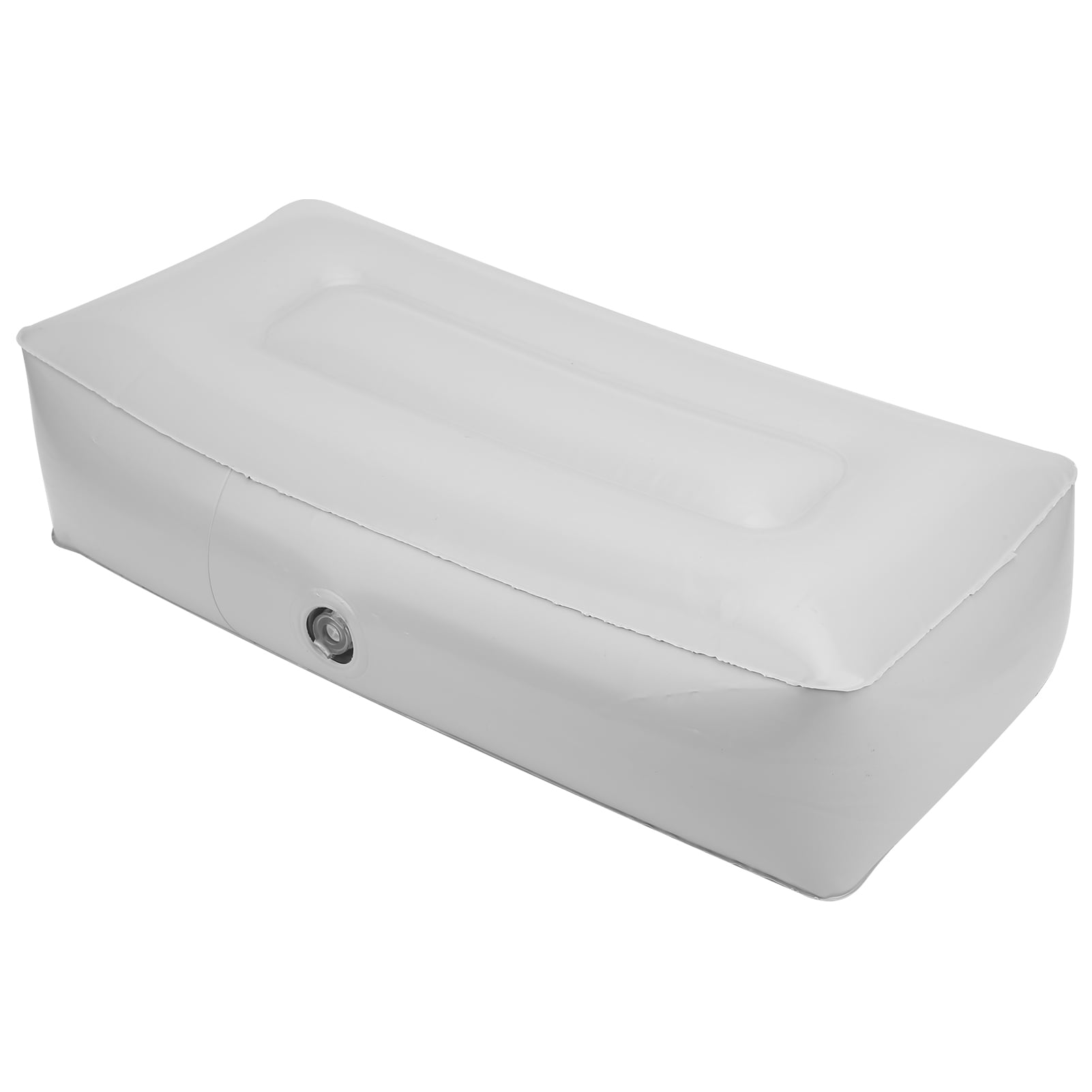 Fyydes Kayak Inflatable Cushion Soft PVC Moisture‑Proof Fishing Boat