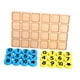 thumbnail image 4 of Juego de números, juguetes educativos, regalos de madera, desarrollo, juguetes matemáticos con números para preescolares, aprendizaje temprano para ed, 4 of 9