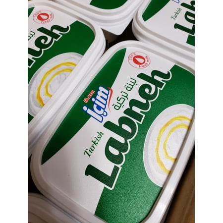 ULKER Icim Labne Labneh Cheese 550Gr