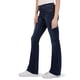 thumbnail image 2 of Pantalones KUT from the Kloth Natalie de tiro alto y corte bota Winsome, 2 of 4