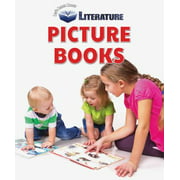 Angle View: Picture Books, Used [Library Binding]