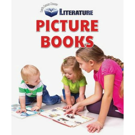 Picture Books, Used [Library Binding]