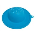 thumbnail image 3 of 2Pc Kitchen Sink Strainer Silicone Filter Drain Protector Food Trap Debris Waste, 3 of 7