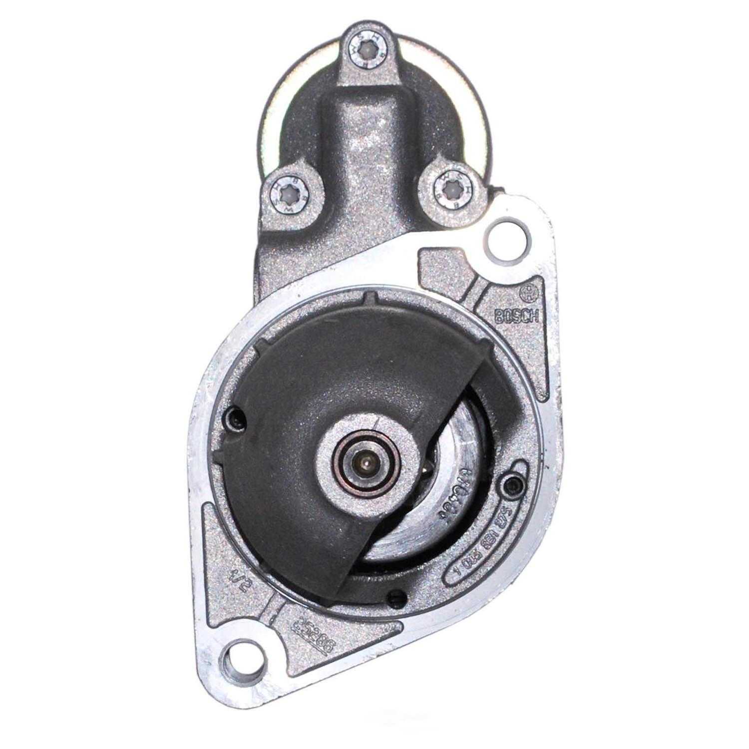FVP Professional 17920 Starter Standard