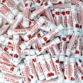 thumbnail image 1 of Bálsamo labial Naturistick con aroma a granada, paquete de 150 unidades, 100% natural, 1 of 1