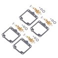 thumbnail image 5 of Kit de carburador Ecomeon Repuesto de Accesorios de Revisión para GS550E L GS550M GS550T, 5 of 5