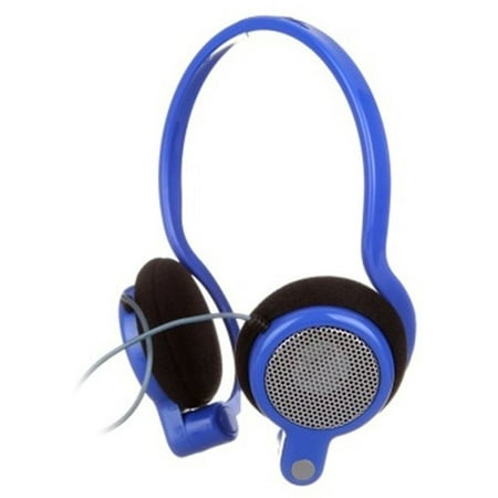 Grado eGrado Prestige Series Headphones, Dynamic Open Air, 20-20,000Hz Frequency Response, 32Ohms Impedance, Blue,