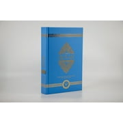 The Clear Quran® Series - with Arabic Text - Parallel Edition | Hardcover Colored (Black)