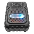 thumbnail image 2 of Bocina Bluetooth TWS 3" Luz Led, 2 of 3