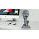 thumbnail image 4 of Soporte Para Alexa Echo Dot 4Ta y 5Ta Generación Tipo Atlas Impremli, 4 of 8
