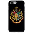 thumbnail image 1 of Funda de teléfono Harry Potter Hogwarts School Crest para iPhone 7/8 Plus, 1 of 3