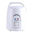 thumbnail image 1 of Vaporizador, 1,5-1,8 L, saunas de vapor portátiles para el hogar, vaporizador, generador de vapor, tecnología avanzada, 1 of 9