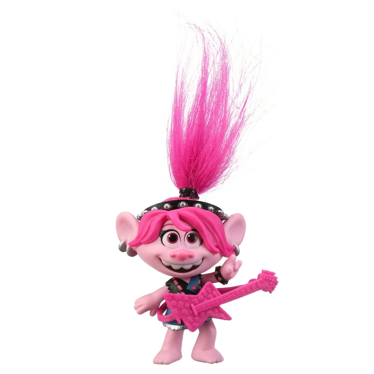 Trolls trolls dreamworks bridget 9-inch figure