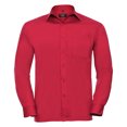thumbnail image 1 of Russell Collection Mens Long Sleeve Shirt, 1 of 2