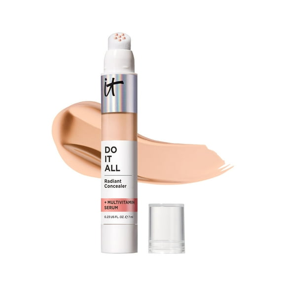 Concealer IT Cosmetics Do It All Radiant Light Neutral, 6 ml