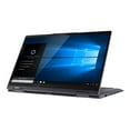 thumbnail image 2 of Lenovo Yoga 7 15ITL5 82BJ - Flip design - Intel Core i7 - 1165G7 / up to 4.7 GHz - Evo - Win 11 Pro, 2 of 5