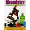 Chemistry - The Complete Course: Weak Acids and Bases