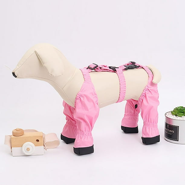 bootie plans homemade dog shoes