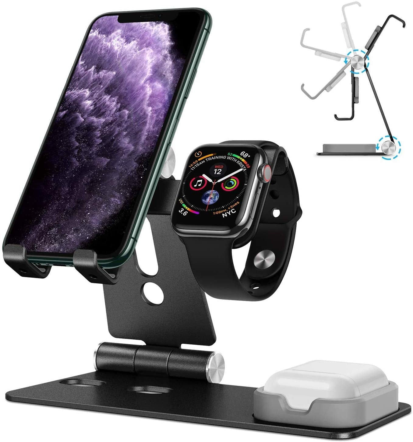 apple watch cell phone