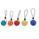 thumbnail image 2 of 5pcs Grip Ball Exercise Squeeze Balls for Hand Finger Wrist Muscles Training Grip Exerciser, 2 of 5