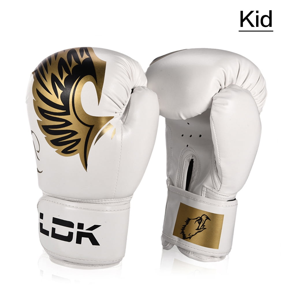 kids 10oz boxing gloves